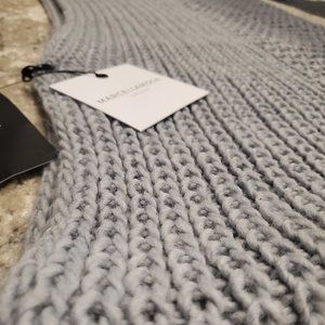 Marcella Moda Infinity Scarf - Chunky wool